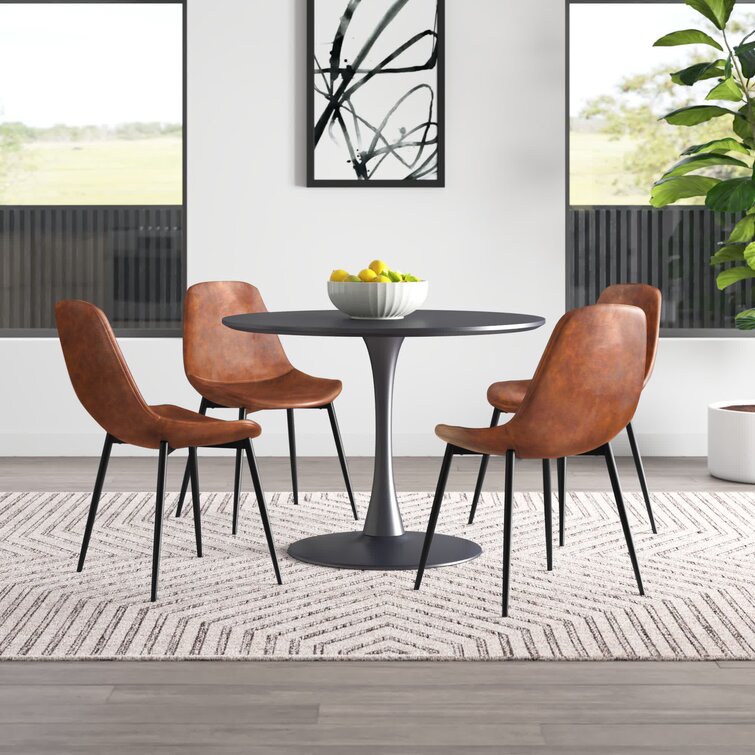 gillham 4 person dining set