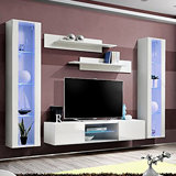 Floating Wall Entertainment Centers You Ll Love In 2020 Wayfair