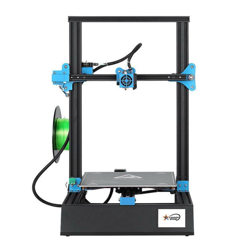 Homdox 3D Diy Kit Touch Screen Printer Stand | Wayfair