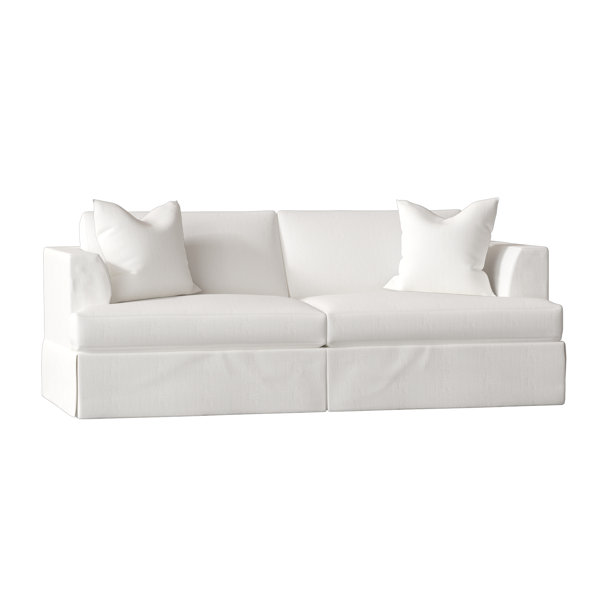 Modern Contemporary Crypton Fabric Sofas Allmodern