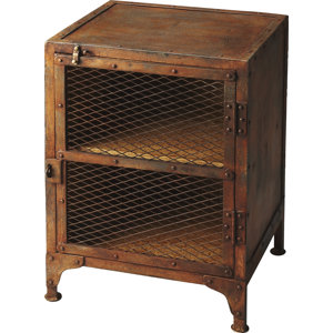 Kori Cabinet