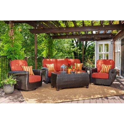 La Z Boy Outdoor Wayfair