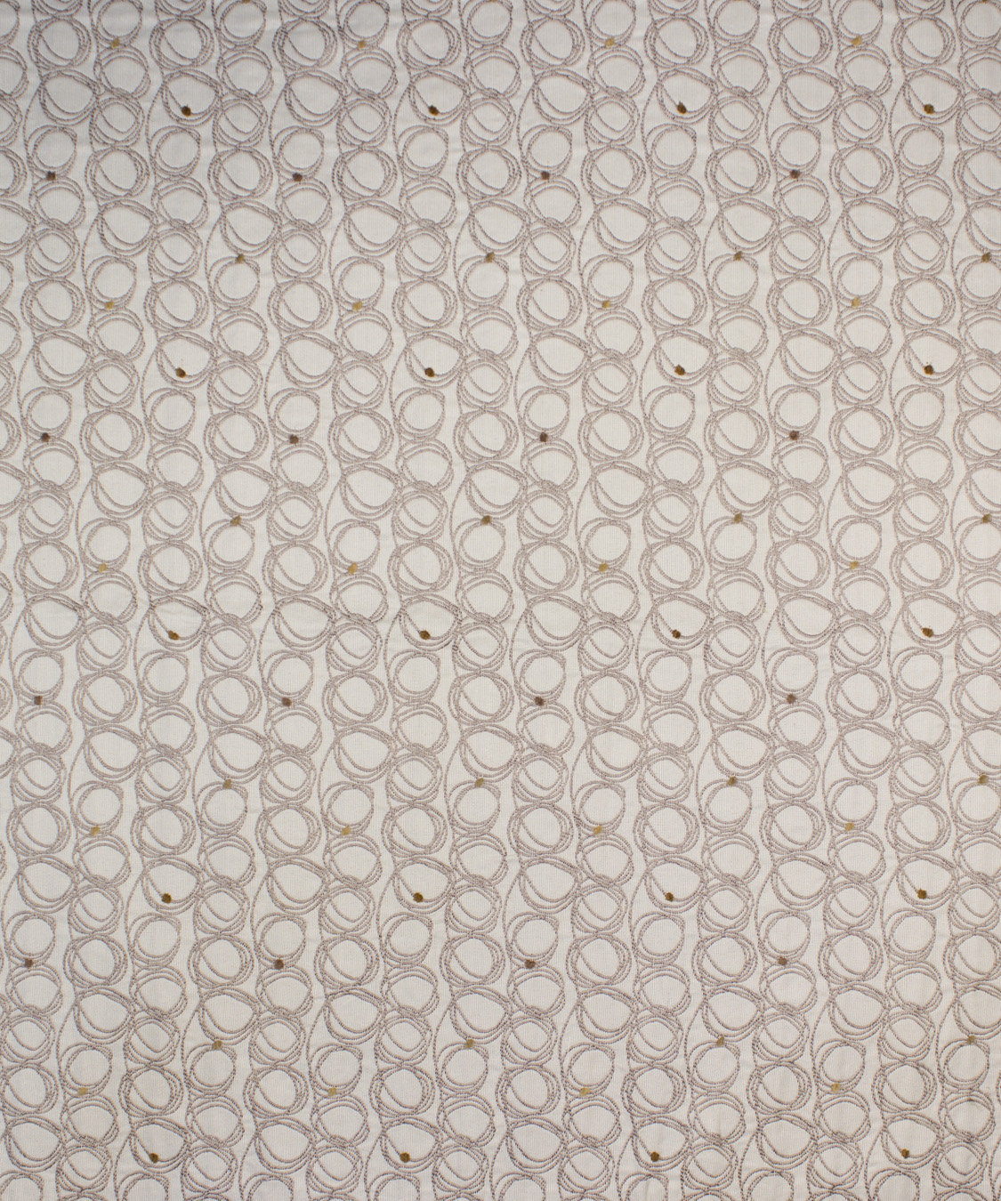 Barrowfabric Hole Punch Fabric Wayfair