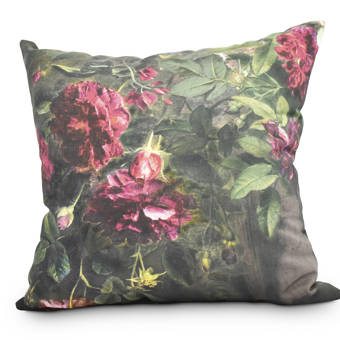 August Grove Shenandoah Land That I Love Fireworks Throw Pillow Cover Wayfair