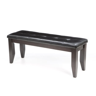 Go to store & view more images Loon Peak Springhill Wood Bench
