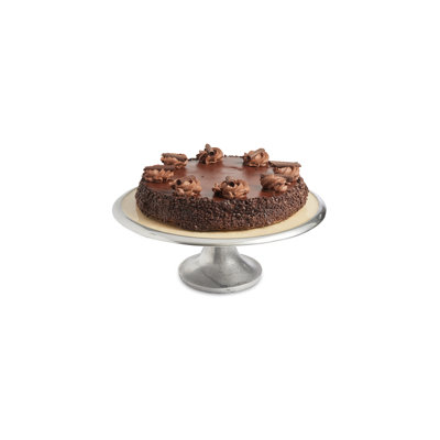 Eclipse Cake Stand