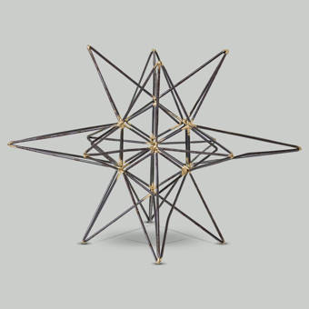 Bloomsbury Market Henriqueta On The Road Wood Sculpture Wayfair