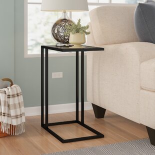 Whately 25'' Tall C Table End Table Set (Set of 2) by Three Posts™