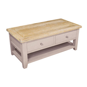 Couchtisch Suez von Hazelwood Home