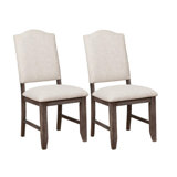 Mccrae Bar Stool (Set of 2) by Rosalind Wheeler