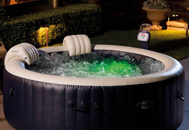 Best-Selling Hot Tubs