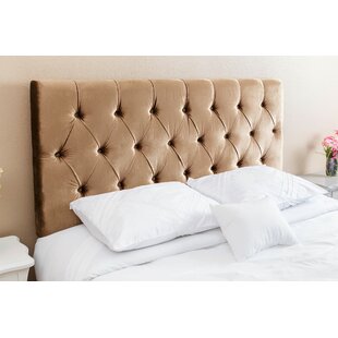 Gold Headboards You'll Love