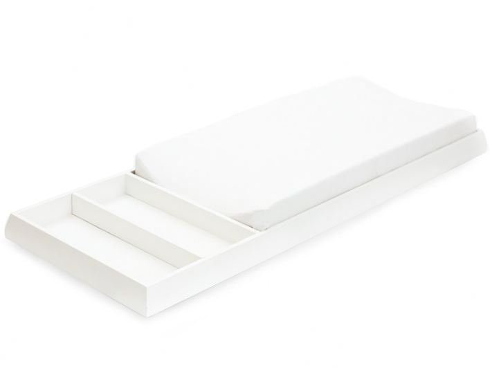 oeuf changing tray