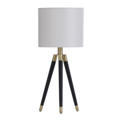 habitat country hideaway tripod table lamp