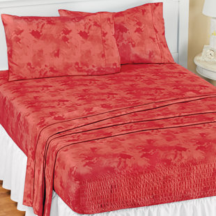 studio sheets and pillowcases