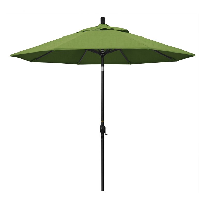 Carina 9 Market Umbrella Reviews Birch Lane