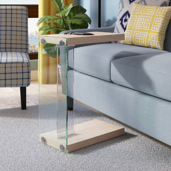 Extra Tall C Table Wayfair