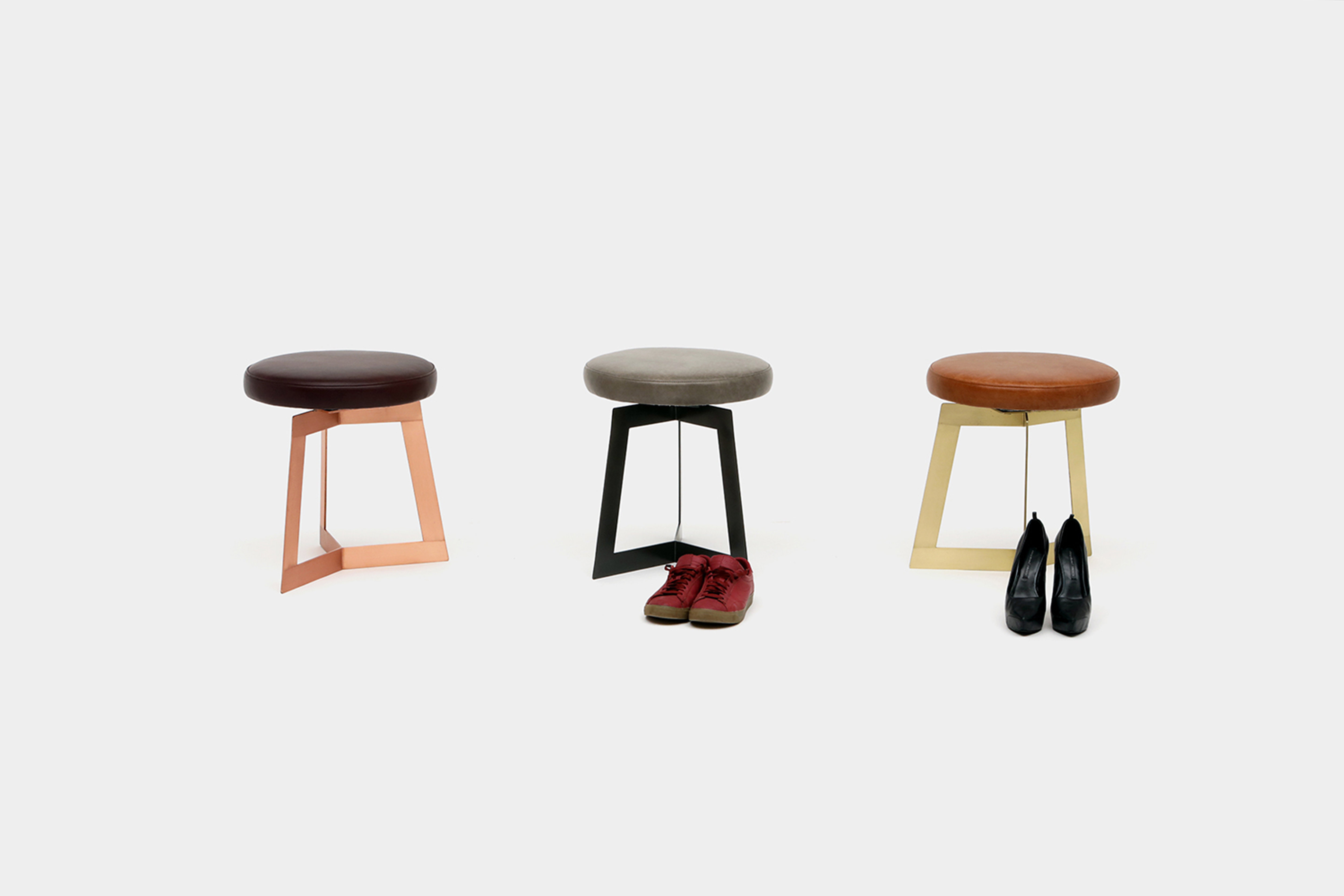 Artless Y Stools Swivel Accent Stool Wayfair