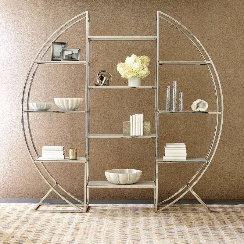 Annie Selke Home Luster 24' L x 36" W Wallpaper Roll ...