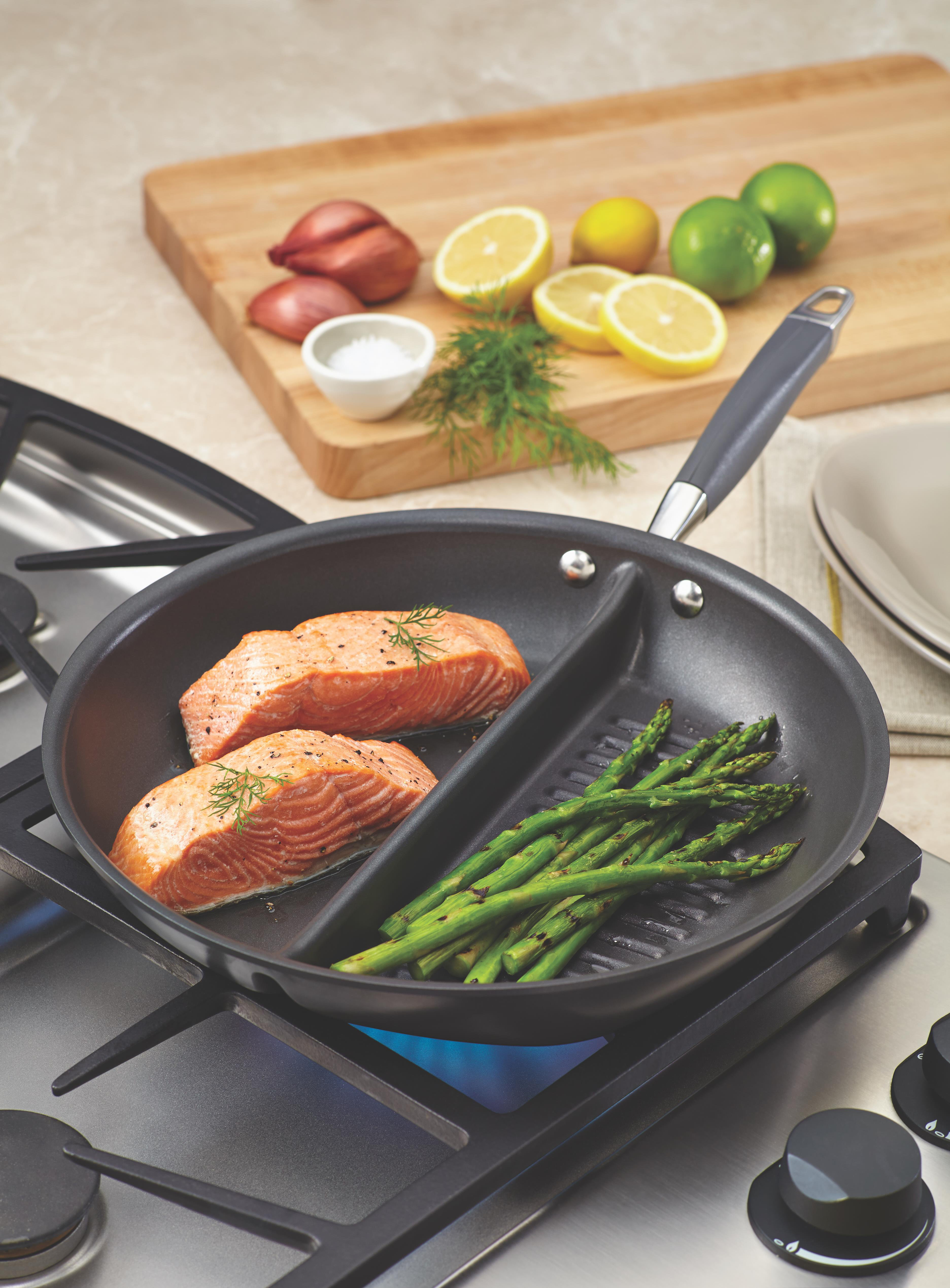 anolon grill pan