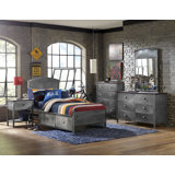 Boys Kids Bedroom Sets You Ll Love In 2020 Wayfair Boys Kids Bedroom Sets You Ll Love In