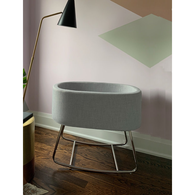 modern bassinet canada