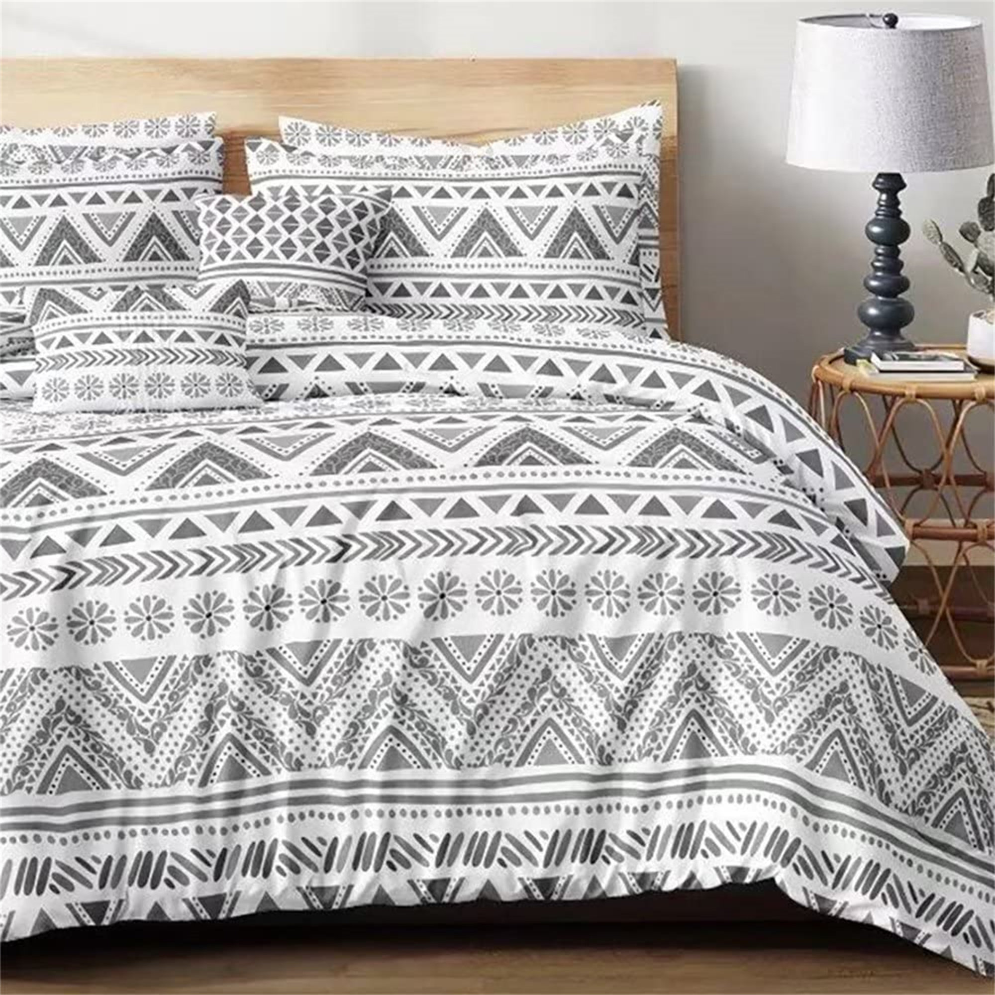 Union Rustic Joeliel Bedding | Wayfair