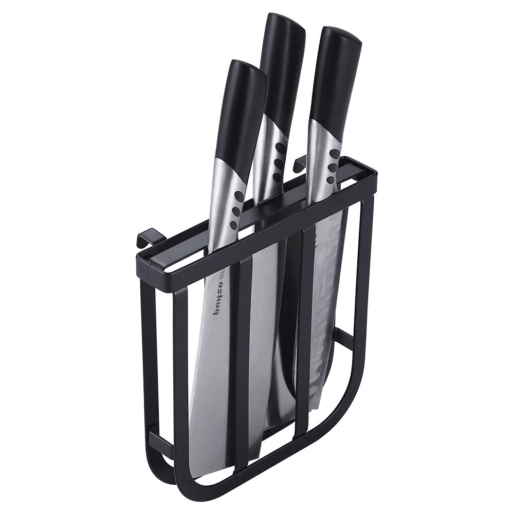 Boshen Stainless Steel Knife Rack Wayfair