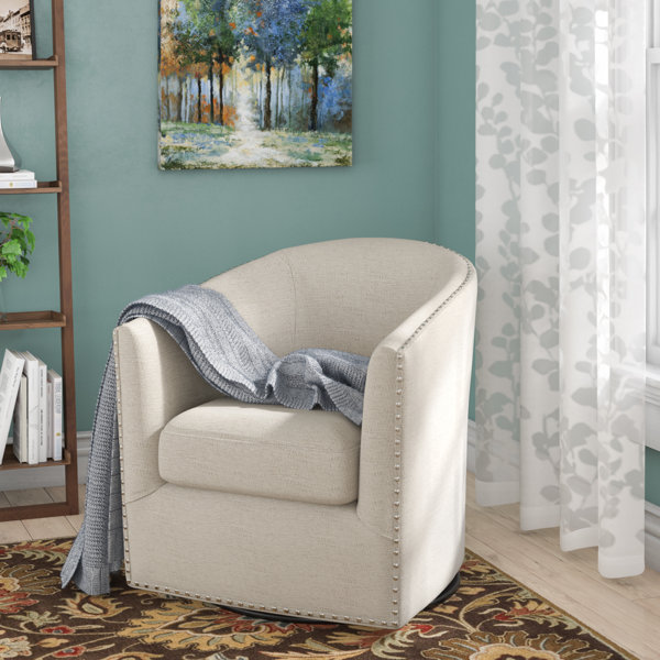 Living Room Swivel Chairs Wayfair Living Room Swivel Chairs Wayfair