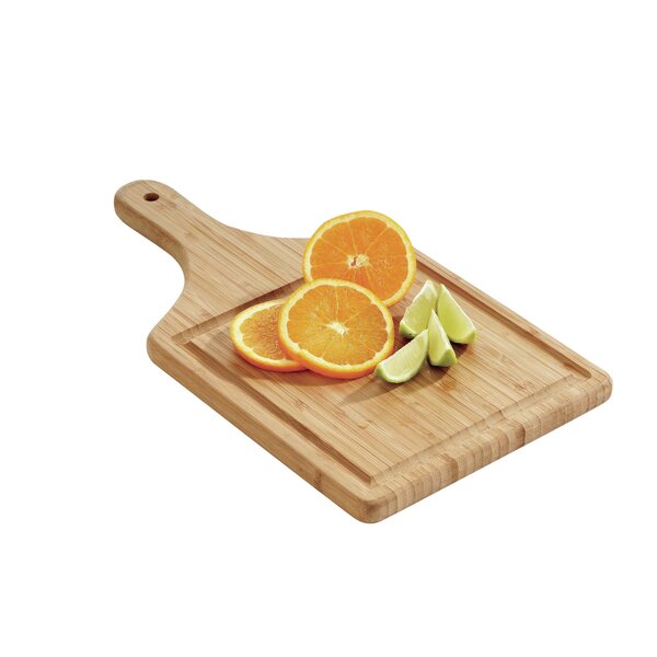 bar chopping board