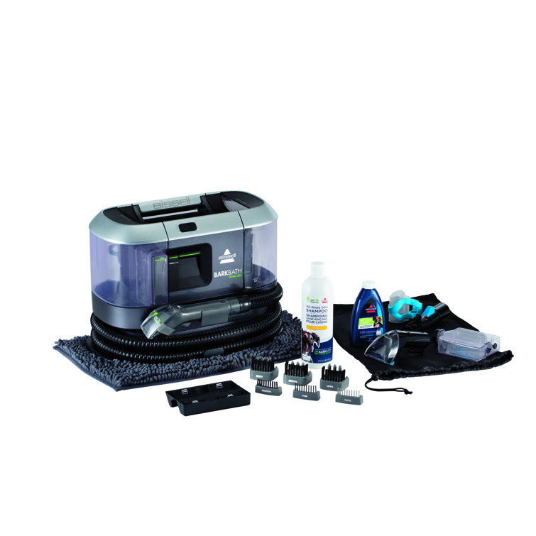 bissell bark bath attachment