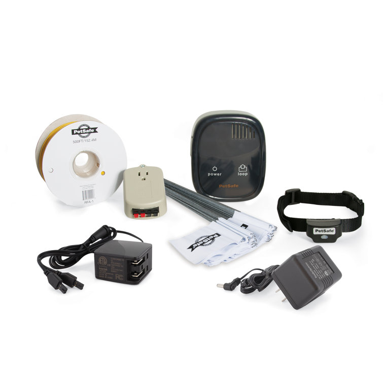 petsafe fence system