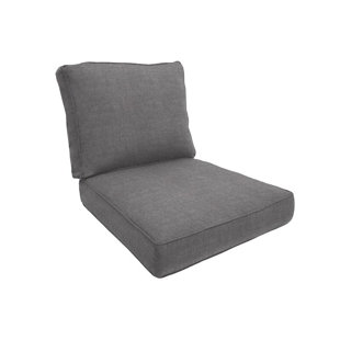 Patio Furniture Cushions You Ll Love Wayfair Quickview