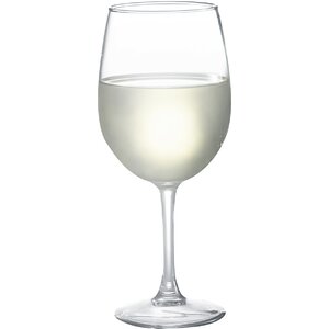 Dunn 12 Oz. All Purpose Wine Glass (Set of 4)