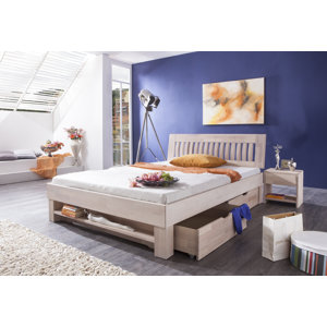 5-tlg. Schlafzimmer-Set Kleopatra von Relita