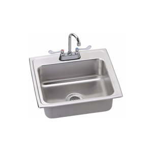 Elkay Sink Package