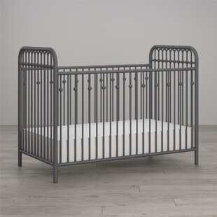 harriet bee arbuckle 3 in 1 crib