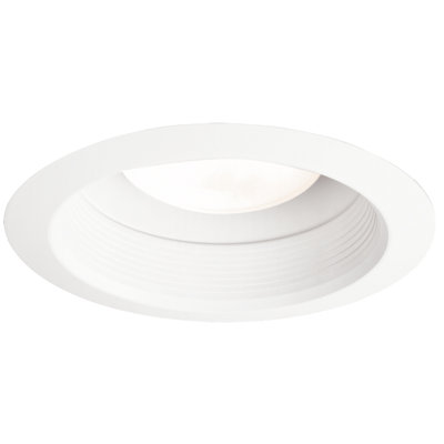 Halo 6 Recessed Trim Halo