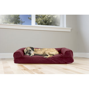 Bolster Dog Beds You Ll Love Wayfair Quickview