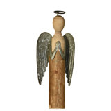 Angel Metal Decorative Objects You Ll Love In 2020 Wayfair