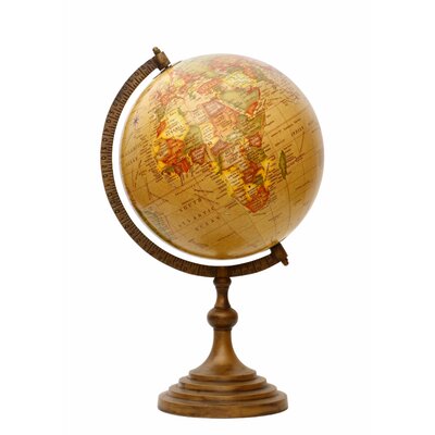 Globes You'll Love | Wayfair.co.uk