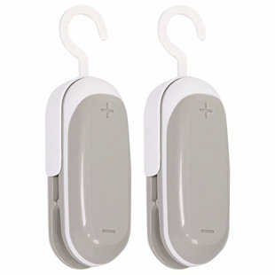 cuisinart hand held vacuum sealer