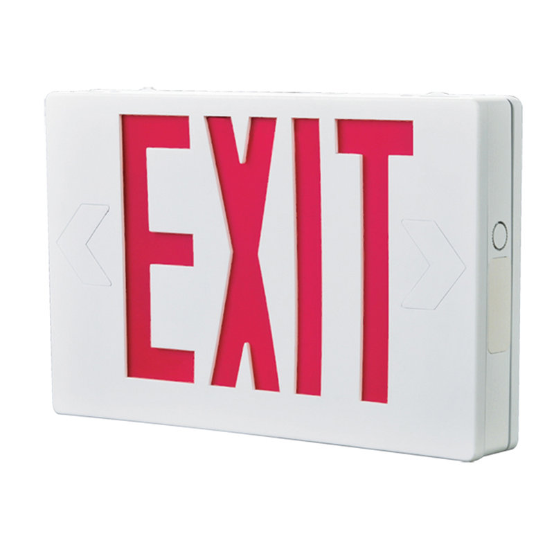 All Pro Exit Light
