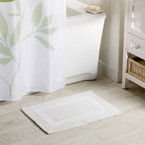 Double Vanity Bath Runner bath rugs & bath mats you'll love | wayfair Double Vanity Bath Runner bath rugs & bath mats you'll love | wayfair