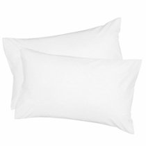 button closure pillow cases