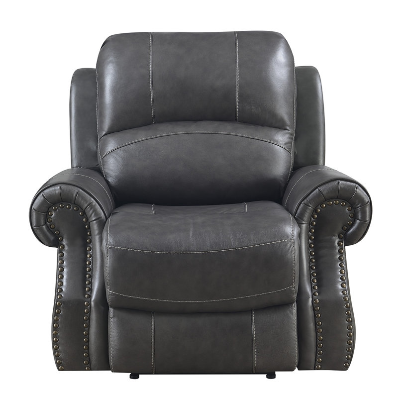 Red Barrel Studio Montalto Power Recliner Wayfair