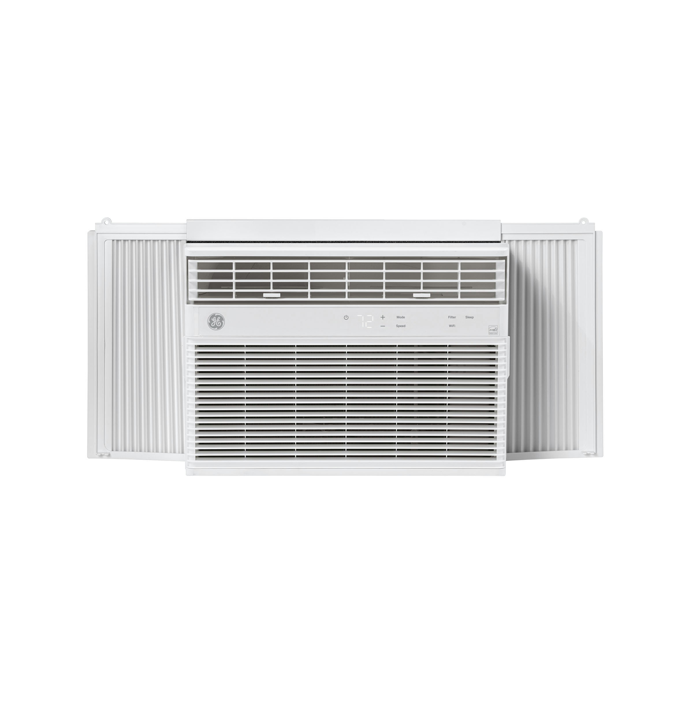 Ge Appliances Ge Energy Star 10 000 Btu 115 Volt Smart Electronic Window Air Conditioner Reviews Wayfair
