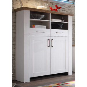 Highboard Country von Hazelwood Home