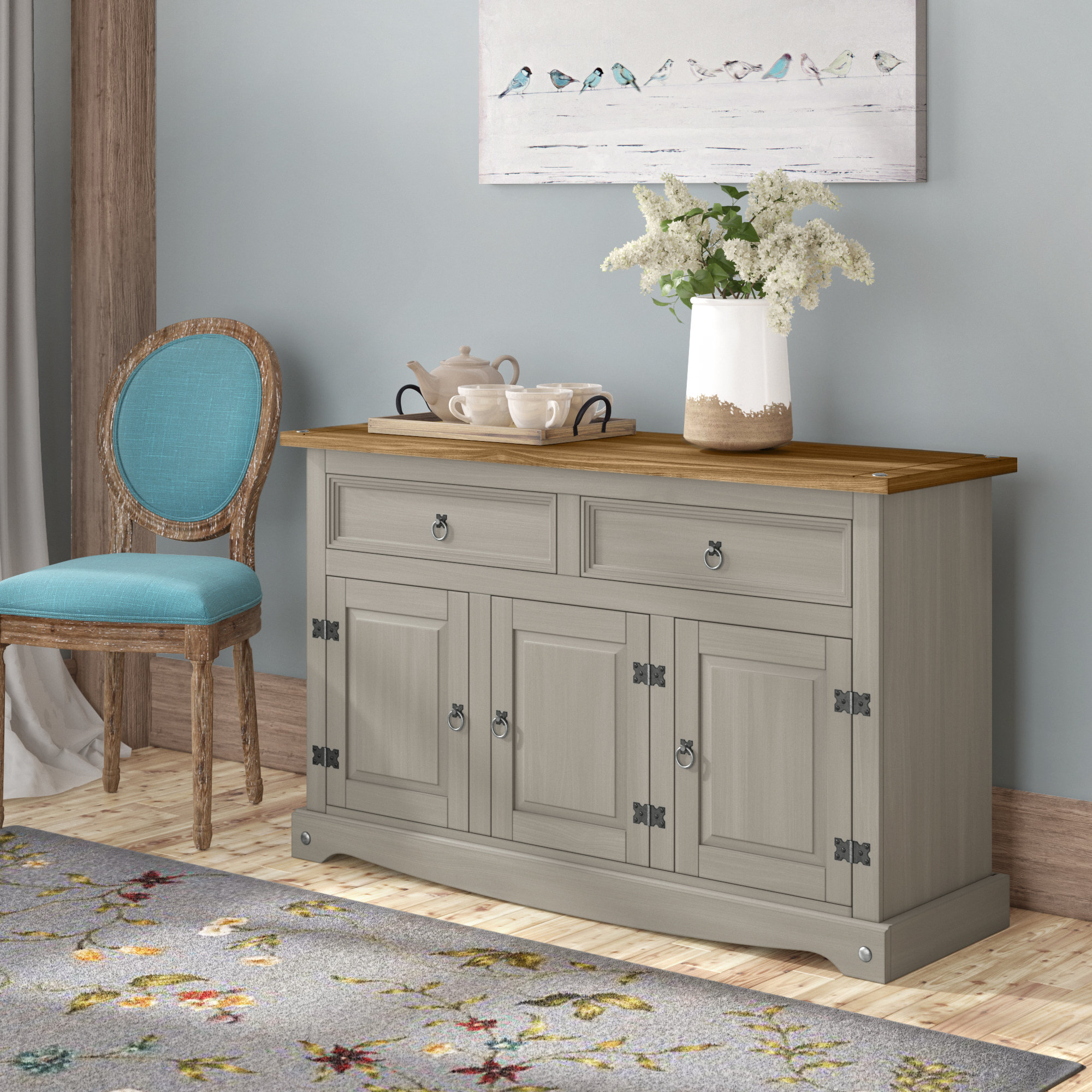 Extended Cyber Monday Sale On Sideboard Buffet Tables Wayfair