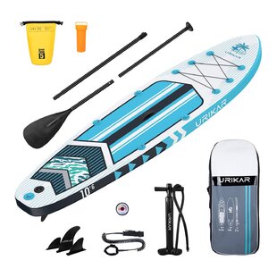 Black Aluminum Alloy SUP Stand Up Paddle Board Canoe Kayak Oar Surfing Surfboard Stretchable Paddle Paddle 